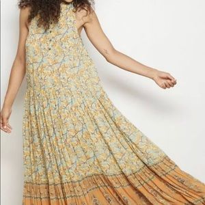 Spell & The Gypsy Collective Delirium Maxi Dress